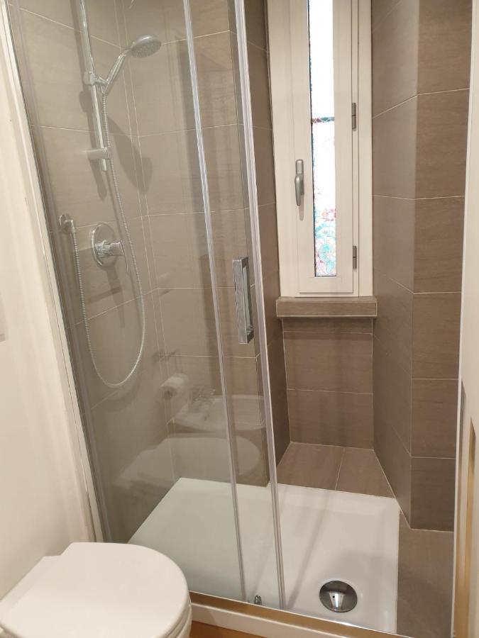 Kibilu - Via Washington Apartment Milan Bagian luar foto